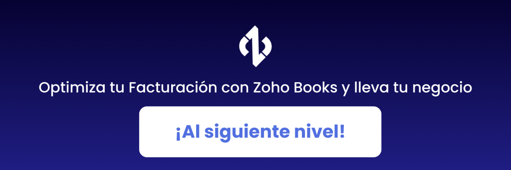 Zoho Books