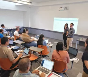 Taller Estrategia CRM 1 1