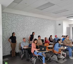Taller Estrategia CRM 15 1