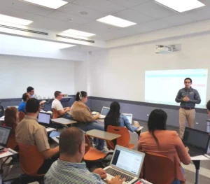 Taller Estrategia CRM 16 1