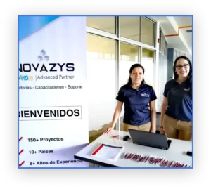 Taller Estrategia CRM 2 2