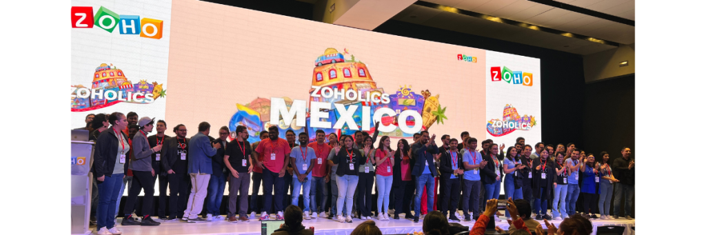 Zoholics mx 22