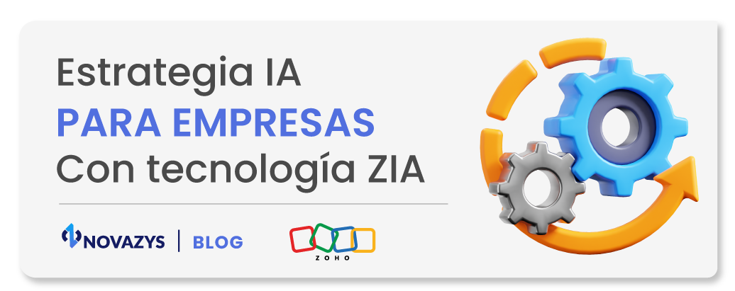 IA para empresas 2025